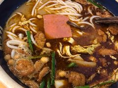 -大鼓米线(浦东长泰店)