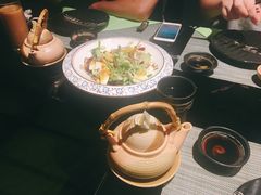 -广州建国酒店·涟日本料理