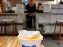-Jeans Coffee牛仔裤咖啡