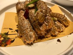 -小城故事·地道宁波味(月湖盛园店)