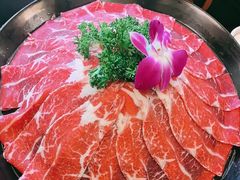 -东来顺饭庄(天坛店)