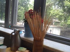 靠窗位-袁记串串香(川师店)