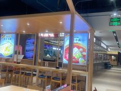 -梨花牛肉汤饭(仁恒伊势丹店)