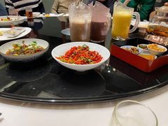 -丰收日·小海鲜·沪上家宴(顾村正大店)