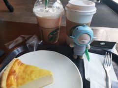 -星巴克(南京江宁弘阳家居店)