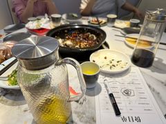 -同釜聚炝锅鱼火锅