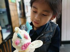 -野人先生现做冰淇淋(北京顺义祥云小镇店)