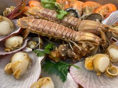 -品海楼·大连海胆锅贴馆(东港店)