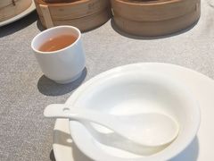 -晋江荣誉国际酒店·港誉茶餐厅