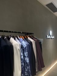 -BROTHER西服礼服定制·商务·婚礼(佛山南海店)