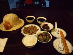 茴香豆-咸亨酒店•非遗绍兴菜•中华老字号(堂吃餐厅)
