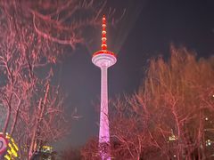-辽宁电视塔