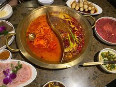 -小龙坎火锅(全球总店)