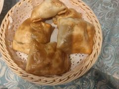 -巴扎美食·新疆菜·西域歌舞表演餐厅(新疆大厦店)