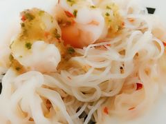 -忘忧草融合私房菜(红鼎国际店)