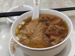 -麦奀云吞面世家 山顶店(山顶广场店)