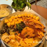 嗜辣星人！这个螺鸭脚煲必须冲！ 