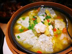 -金牌外婆家(苏州中心店)