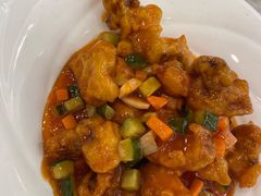 -天天渔港(杏林街店)