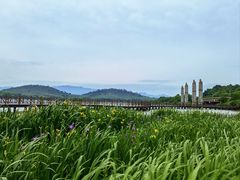 -池州市平天湖风景区