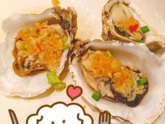 -舌尖上·霞浦滩涂海鲜·新闽菜(总店)