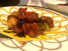 -金轩中餐厅 Jin Xuan(浦东丽思卡尔顿酒店)