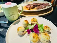 -404干式熟成牛排馆•聚会餐厅