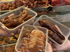 -味香鸭子店(汉口西路店)