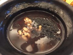黑五谷养生粥-红蜡烛•瓦罐粥家常菜•夜宵(中山路店)
