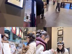 -7号里低糖生日蛋糕(南阳路店)