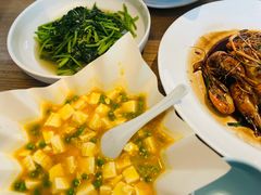 -日出青木·杭帮菜名店