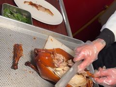 -满堂·烤鸭店·北京菜(鼓楼店)