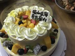 -甜心贝拉(西平路店)