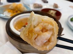 -金河半岛园林酒家(金融城店)