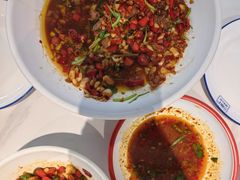-兰湘子·湘菜小炒(盛龙广场店)