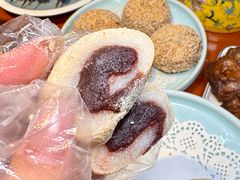-1078號老北京涮肉(松柏店)