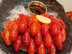 -龙虾奇迹(大华三路店)