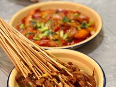 -东排食堂长沙小吃大排档(五一广场店)