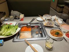 -海底捞火锅(西直门凯德MALL店)