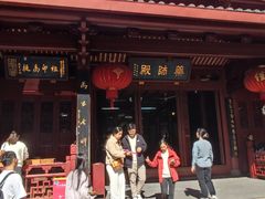 -福州开元寺