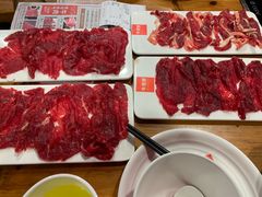 -牛很鲜潮汕牛肉火锅(朝晖路店)