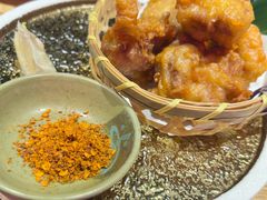 -有喜屋·日料·居酒屋(旭辉广场店)