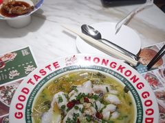 -新世界餐厅(万达店)