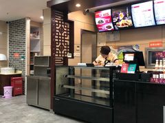 -庆丰包子铺(博雅CC商业广场店)