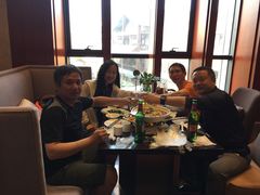 -奥山雅阁酒店·中餐厅