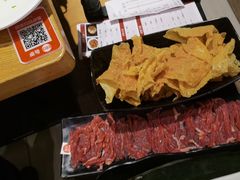 -掂档潮汕牛肉火锅(cityon熙地港店)