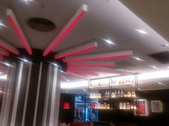 -必胜客(万达广场店)