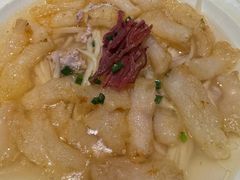三丝蒸蹄筋-城北食府(枫林店)