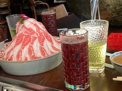 -大隐·成都火锅Bistro(合生麒麟新天地店)