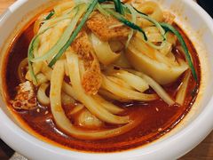 -品回味清真西北楼(宁波首店)